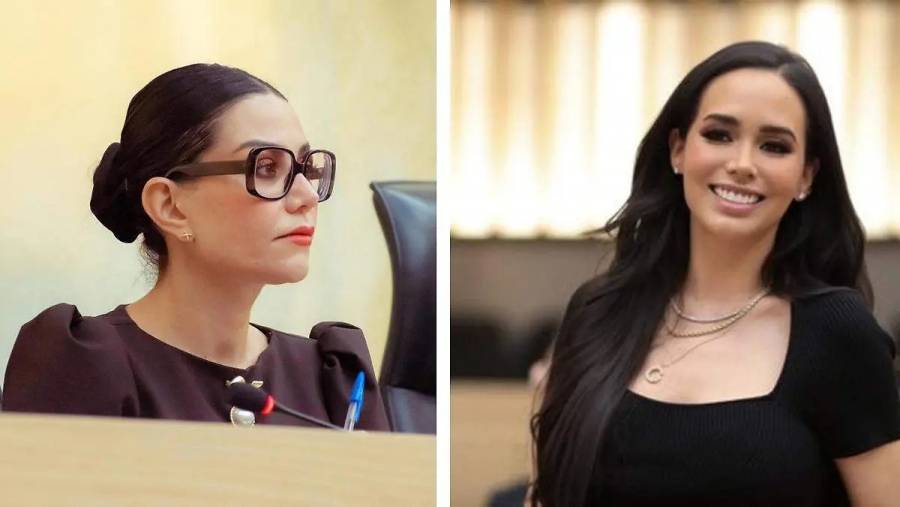 Diputada Nayeli Salvatori pone fin a su podcast tras polémica por comentarios hacia adultos mayores