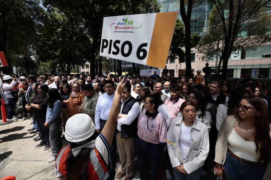 Segundo Simulacro Nacional 2026 se realizará el 19 de septiembre con cinco hipótesis de sismo