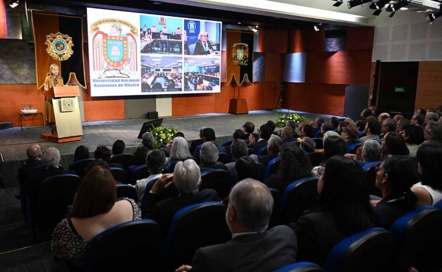 Rector Leonardo Lomelí destaca papel estratégico del IIJ en la UNAM y el país