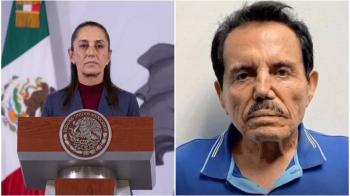 M&eacute;xico buscar&aacute; bienes incautados en EE.UU. a narcotraficantes y pol&iacute;ticos vinculados con delitos
