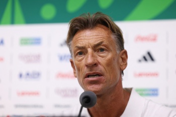 Costa de Marfil nombra al franc&eacute;s Herv&eacute; Renard como seleccionador