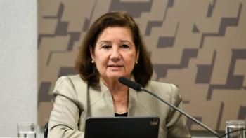 Estados Unidos cancela visa de embajadora de Brasil en Washington por reciprocidad diplom&aacute;tica