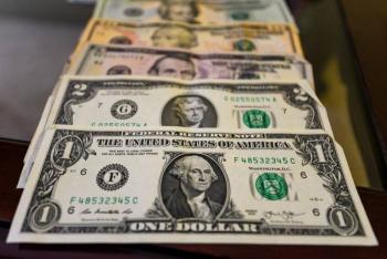 D&oacute;lar inicia la jornada con movimientos frente al peso