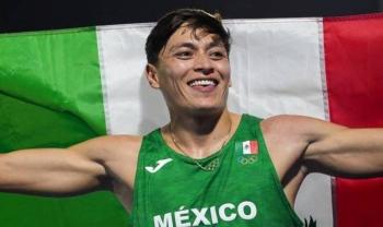 M&eacute;xico arranca con dos oros y tres bronces en atletismo de Centroamericanos 2026