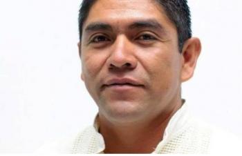 Poeta hidalguense gana Premio Bellas Artes de Literatura Tlaxcala en Lenguas Ind&iacute;genas 2026