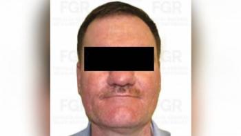 Ciudadano estadounidense sentenciado en M&eacute;xico a m&aacute;s de 16 a&ntilde;os por abuso sexual infantil