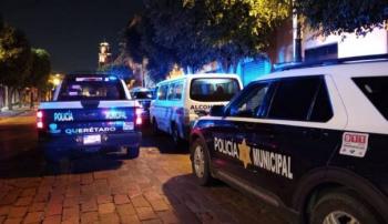 Operativo alcohol&iacute;metro sancion&oacute; a 38 conductores la semana pasada