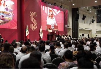 Anuncia Gobierno de Campeche nuevas inversiones en movilidad, salud, educaci&oacute;n y sectores productivos
