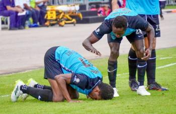Futbolistas de Expansi&oacute;n buscan recuperar la posibilidad de competir por el ascenso