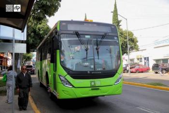 RTP inicia prueba piloto de rutas expr&eacute;s en San Miguel Topilejo