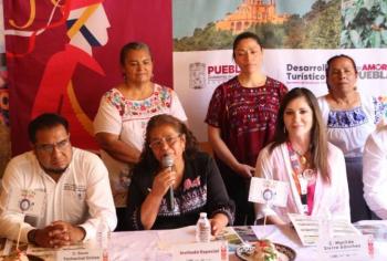 Festival de los Chiles en Nogada celebrar&aacute; 25 aniversario en San Nicol&aacute;s de los Ranchos