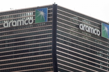 Gigante petrolero saudita Aramco registra aumento del 44% en su beneficio en el 2T
