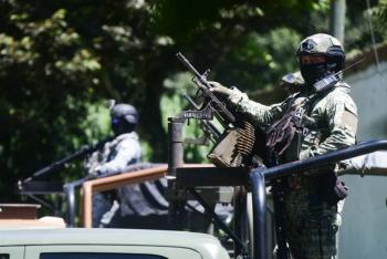 Veracruz registra dos asesinatos y una privaci&oacute;n de la libertad de mujeres en menos de 24 horas