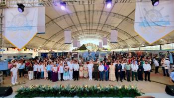Marina abre al p&uacute;blico la EXPOMAR 2026 en Oaxaca