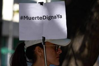 Diputados de Morena respaldan iniciativa para legalizar la eutanasia en CDMX