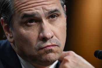 Exabogado personal de Trump avanza en su confirmaci&oacute;n como fiscal general de EEUU