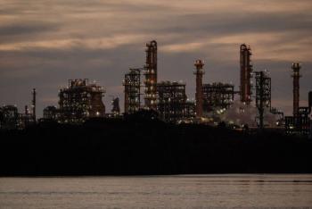 Producci&oacute;n de Dos Bocas cae 23.4% en junio, su nivel m&aacute;s bajo en casi un a&ntilde;o