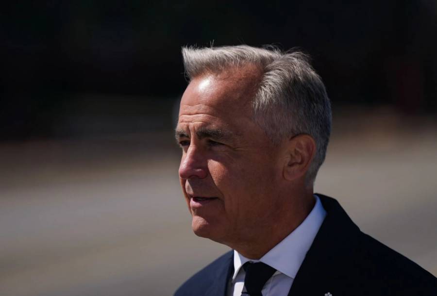 Carney rompe con Infantino y cuestiona liderazgo en FIFA tras crisis por plan privado     
