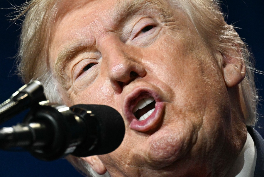 EEUU ha reembolsado alrededor de USD 100.000 millones en aranceles de Trump 