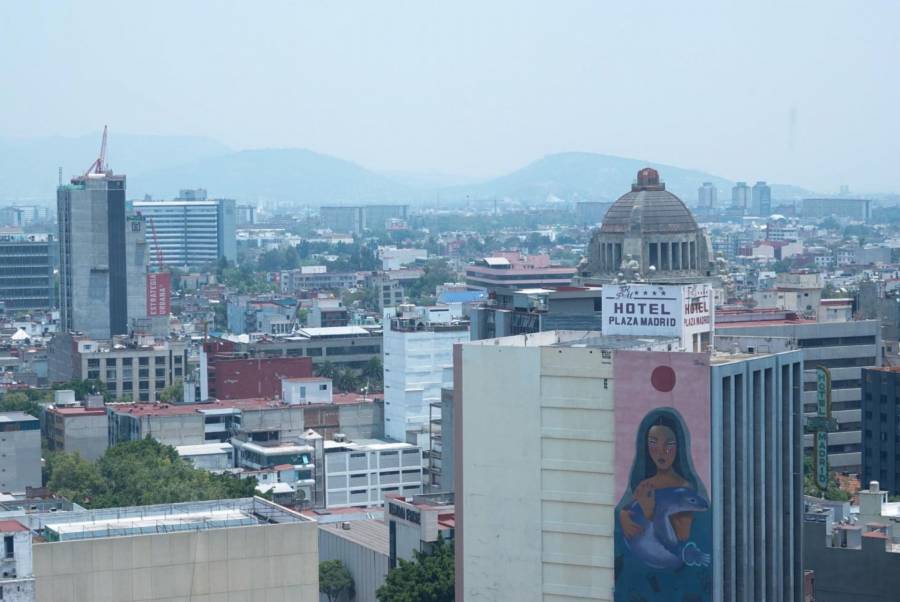 Ampl&iacute;an la Zona Metropolitana del Valle de M&eacute;xico