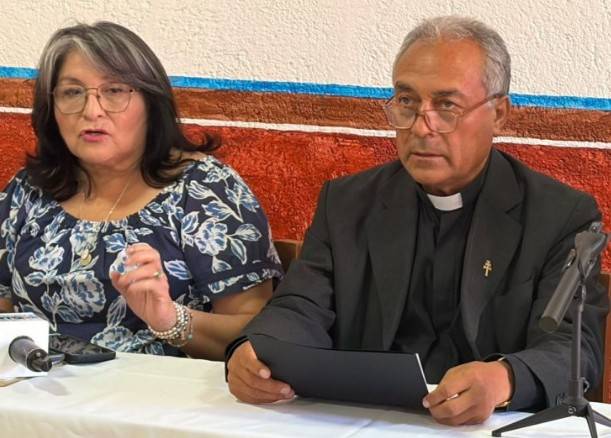 Ninguna compensación sustituye la justicia por una vida perdida: Diócesis de Querétaro