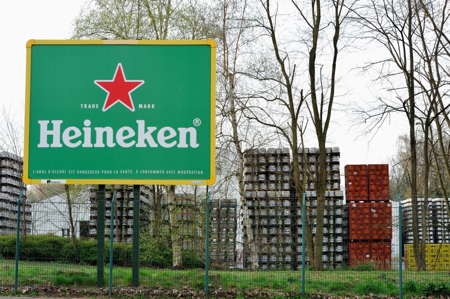 Heineken suprime 3.000 empleos y aumenta beneficio en el primer semestre 