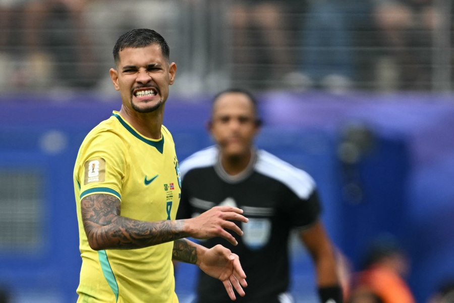 Arsenal pagará 101 millones de dólares por el brasileño Guimarães  