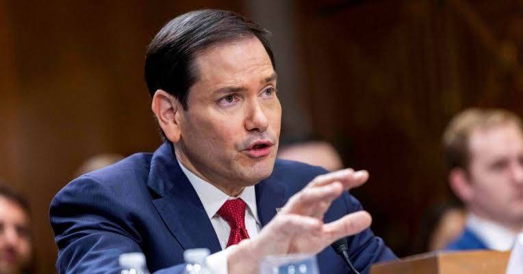 Marco Rubio anuncia medidas firmes contra el CJNG   