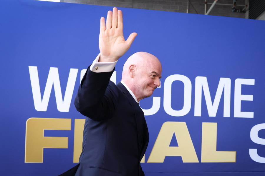 FIFA rechaza versión sobre un supuesto acuerdo para llevar la final de 2030 a Marruecos