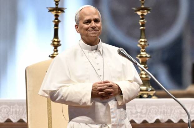 Papa Le&oacute;n XIV visitar&aacute; Uruguay, Argentina y Per&uacute; en noviembre