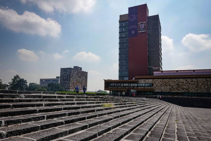 UNAM pone fin a contrato con empresa que operó examen de ingreso en línea 