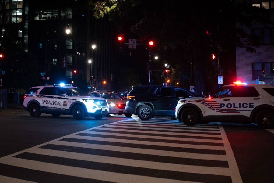Tiroteo en Prospect Hill deja varias víctimas mortales y una persona hospitalizada