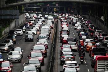 Hoy No Circula para este mi&eacute;rcoles 5 de agosto en CDMX y Edomex