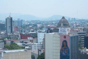Ampl&iacute;an la Zona Metropolitana del Valle de M&eacute;xico