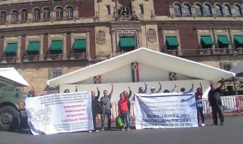 Docentes despedidos de Universidades del Bienestar denuncian retraso en cumplimiento de fallos que ordenan su reinstalaci&oacute;n