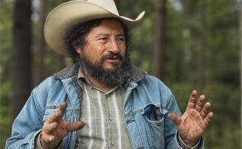 Amnist&iacute;a Internacional exige b&uacute;squeda inmediata de defensor ambiental desaparecido en Michoac&aacute;n