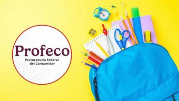 Feria de Regreso a Clases Profeco 2026 ofrecer&aacute; descuentos y servicios gratuitos en CDMX