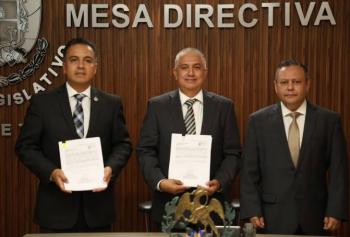 Quer&eacute;taro presenta iniciativa para elegir jueces y magistrados en 2028