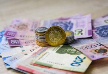 Deuda de CDMX supera los 104 mil millones de pesos