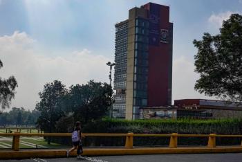 UNAM define aciertos m&iacute;nimos para presentar el examen de control de ingreso