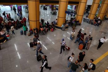 AICM ampl&iacute;a su plan de modernizaci&oacute;n con obras previstas para 2027