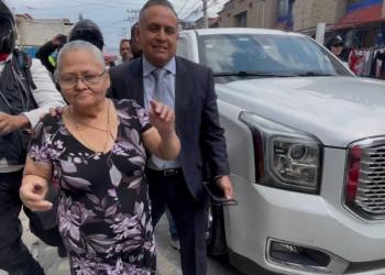 Carlota Alfaro tendr&aacute; audiencia intermedia por proceso de homicidio en Chalco