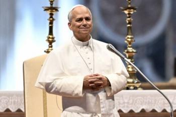 Papa Le&oacute;n XIV visitar&aacute; Uruguay, Argentina y Per&uacute; en noviembre