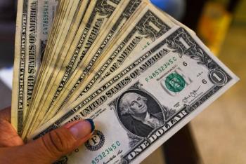 Peso mexicano avanza frente al d&oacute;lar en la jornada de este mi&eacute;rcoles