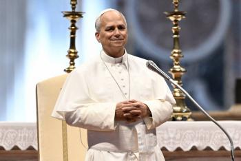 El papa viajar&aacute; a Uruguay, Argentina y Per&uacute; en noviembre