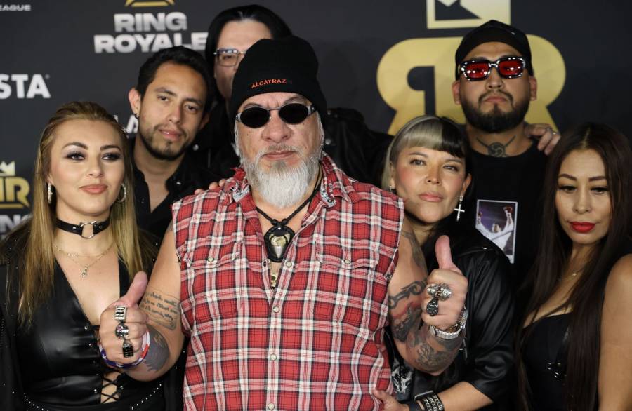 Carlos Trejo se suma a La Granja VIP como primer participante confirmado