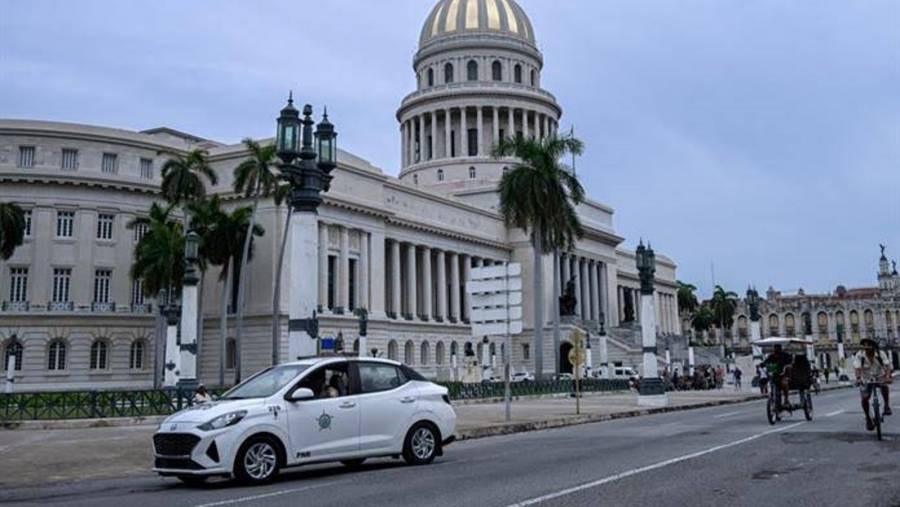 EEUU sanciona a entidades cubanas tras acusaciones de terrorismo y vínculos con potencias extranjeras
