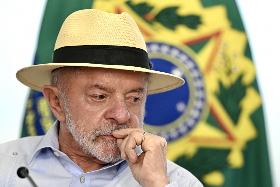 Ganancias de Petrobras se duplican por producción récord y precios del petróleo