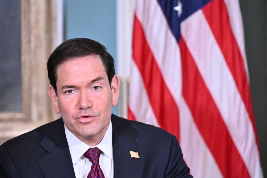 Rubio acusa a Cuba de espionaje y de respaldar grupos radicales en EU