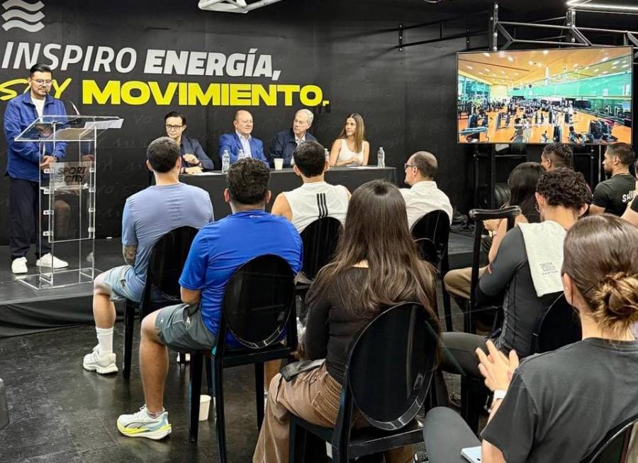 El futuro del bienestar combina ejercicio, inteligencia artificial y medicina preventiva